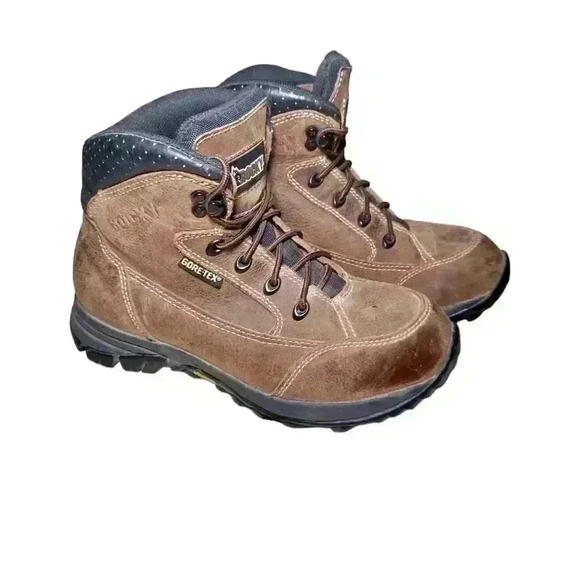 Rocky lace up gortex boot - Picture 1 of 7